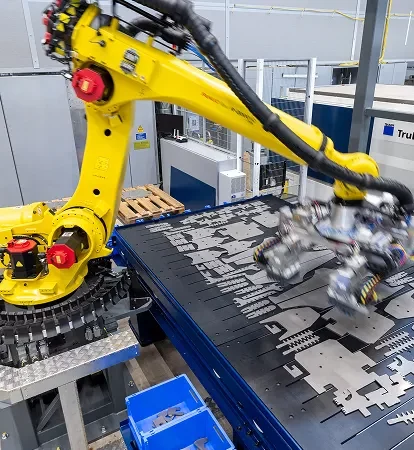 Industrial Automation Card