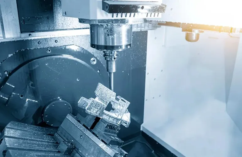 Metal-cutting